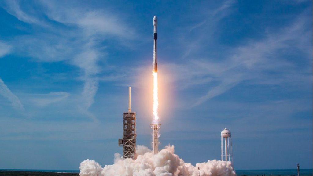 SpaceX planeia lançar 52 missões em 2022