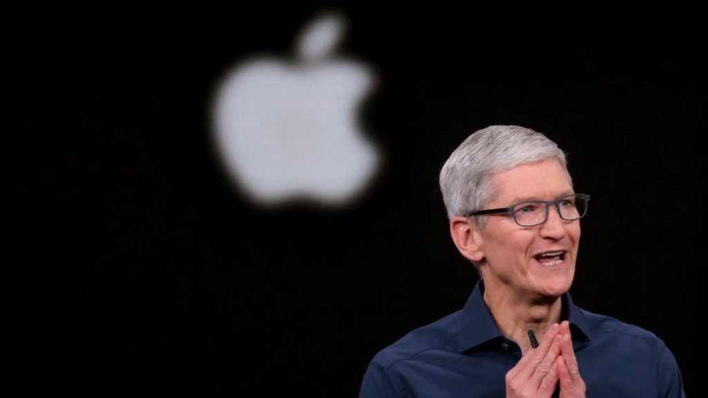 Apple sem pressa para introduzir IA na Siri: “há questões que têm que ser resolvidas”