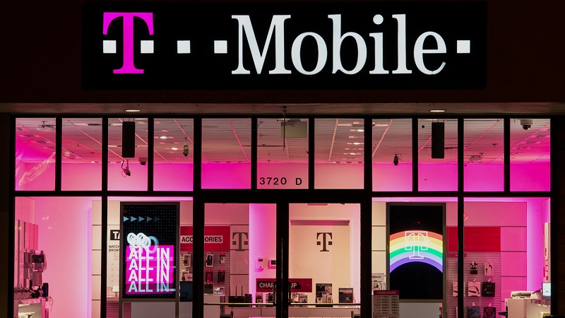 Operadora alemã T-Mobile vai despedir quem não esteja vacinado contra a COVID-19