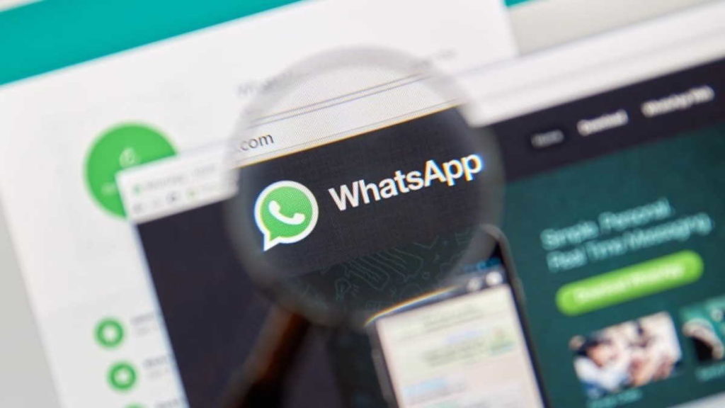 WhatsApp traz uma alteração para ser ainda mais simples de usar nos tablets