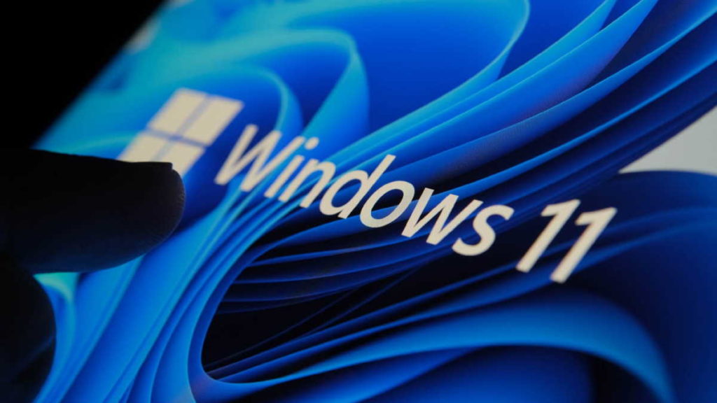 Segurança extra no Windows 11? Alerta da Microsoft se escrever a password no Notepad