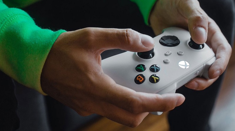Jogadores da Xbox estão fartos de jogar contra jogadores de PC que usam cheats