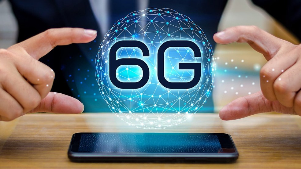 Criado dispositivo com suporte para 6G! É 20x mais rápido do que o 5G