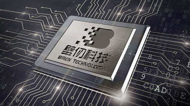 Fabricante de gráficas chinesa Biren contrata ex-designer de arquitetura Nvidia