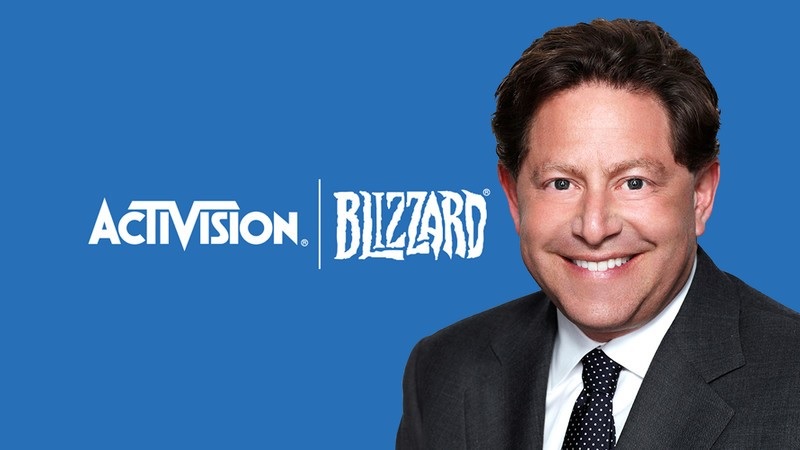CEO da Activision Blizzard diz que a IA terá um grande impacto nos jogos