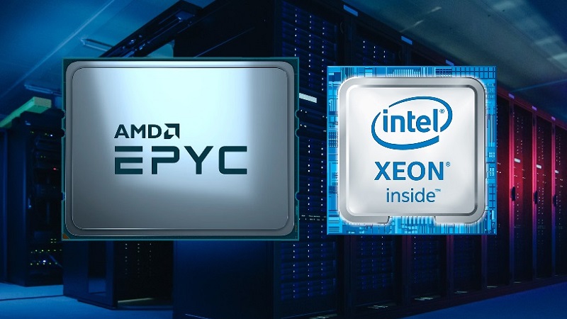 CEO da Intel compara Xeon e AMD EPYC a uma luta de facas numa cabine telefónica