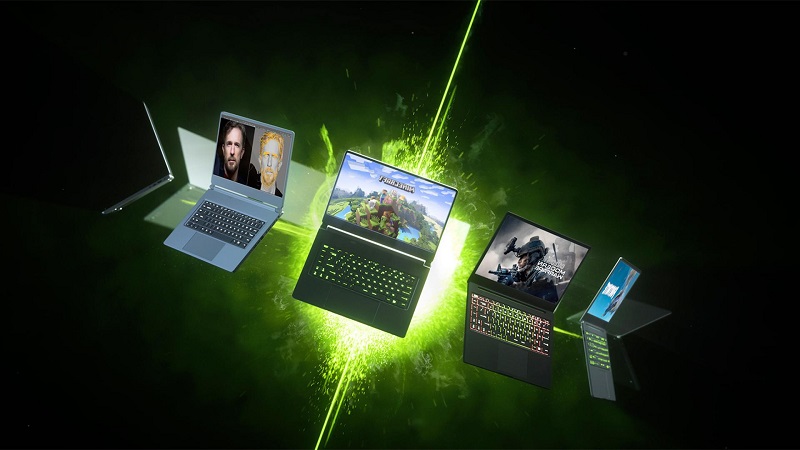 Gráfica Nvidia GeForce RTX 2050 é 23% mais rápida do que a GTX 1650