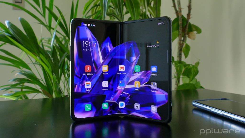 OPPO poderá lançar o seu próprio SoC para smartphones em 2023