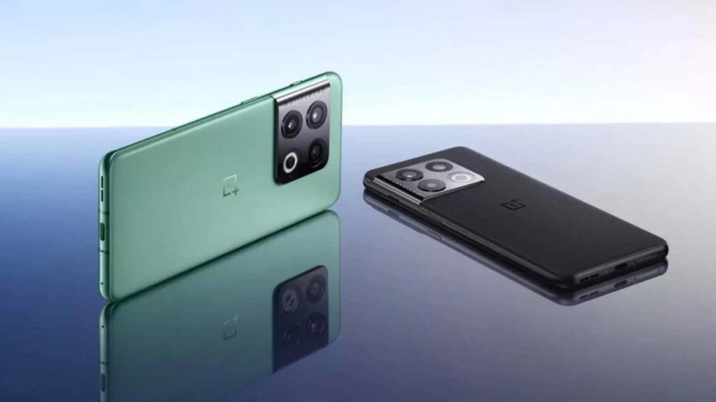 OnePlus 10 Ultra chegará para colmatar alguns pontos fracos da versão 10 Pro