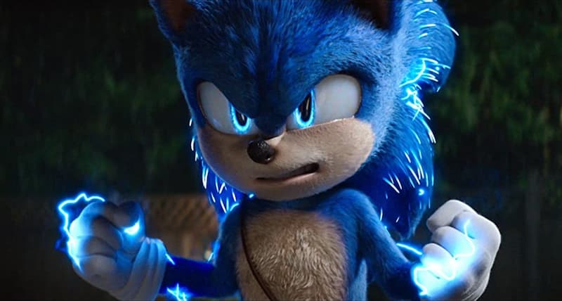 Sonic 2 – O Filme, tem direito a nova linha de brinquedos
