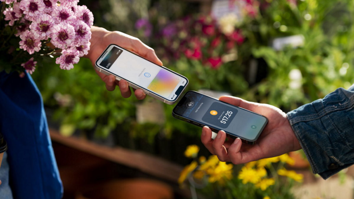 Tap to Pay da Apple no iPhone ganha novo e importante parceiro