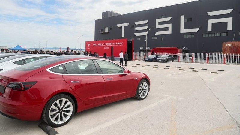 Tesla admite o que o seu Full Self-Driving pode estar a provocar acidentes nos seus carros