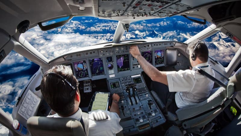 Airbus diz que hidrogénio é a solução, mas ainda há muito trabalho a fazer
