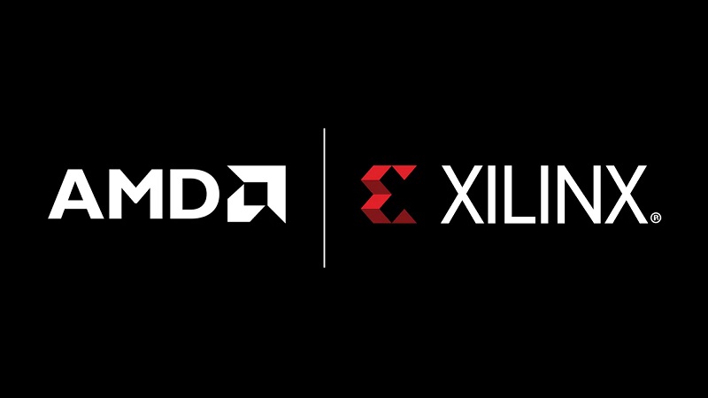 AMD pode comprar a Xilinx por 54 mil milhões de dólares no Dia dos Namorados