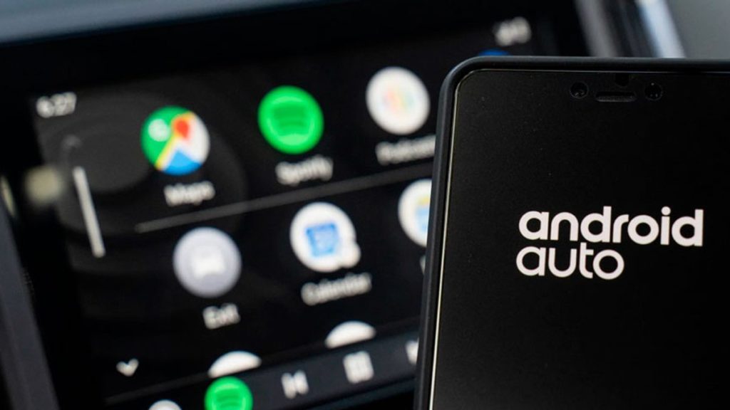 Android Auto: novos updates estão a causar problemas de ligação