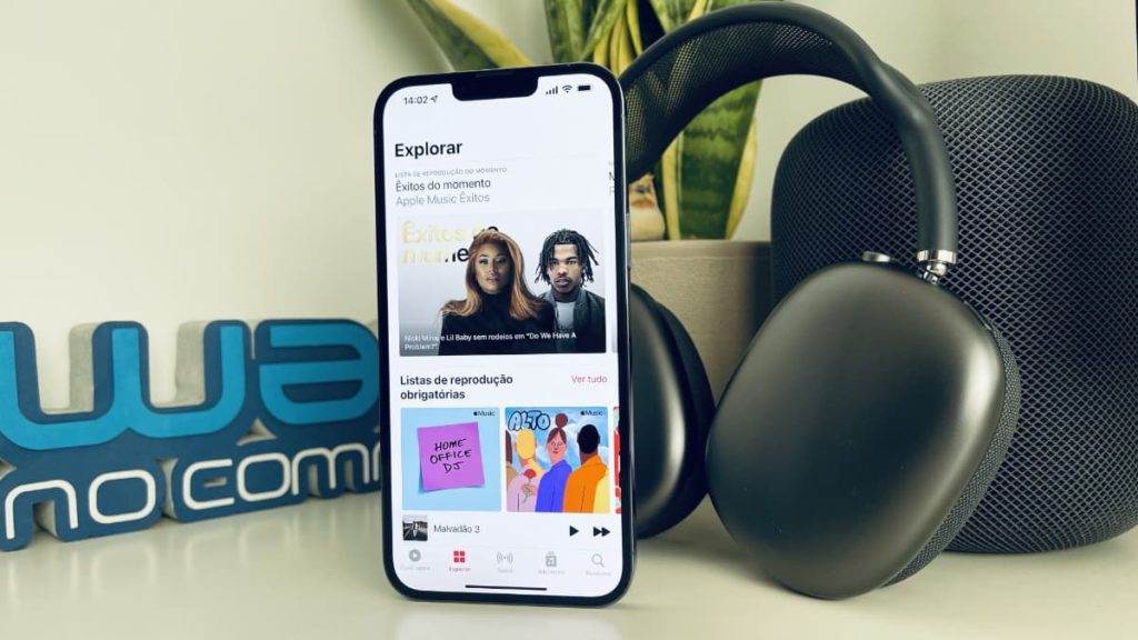 Falha no Apple Music mistura as listas de reprodução dos utilizadores sem qualquer razão