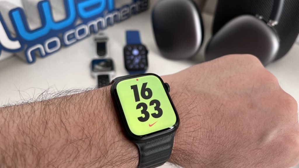 Comprei um Apple Watch muito barato. Como posso saber se é original?