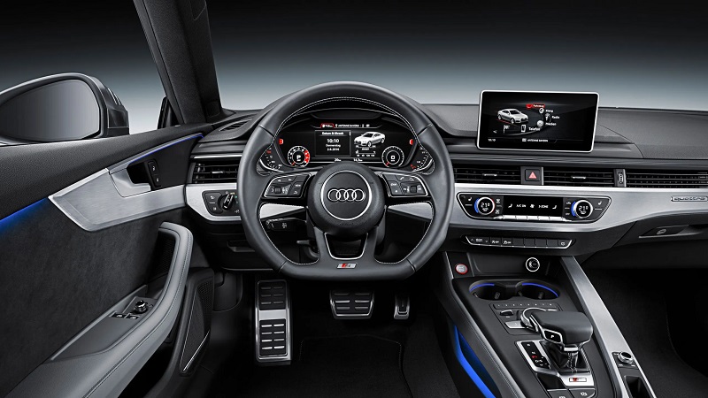 Audi vai levar a conectividade 5G aos seus carros já em 2024
