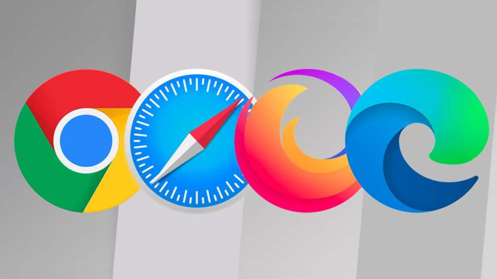 Chrome continua a ser o browser preferido, mas o Edge não para de conquistar terreno