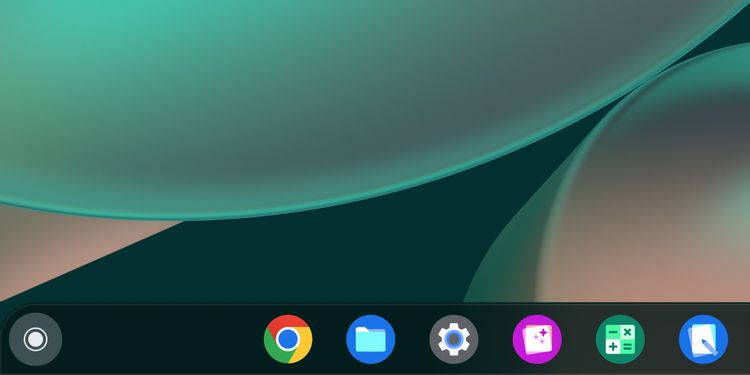 Google Chrome logótipo browser cores