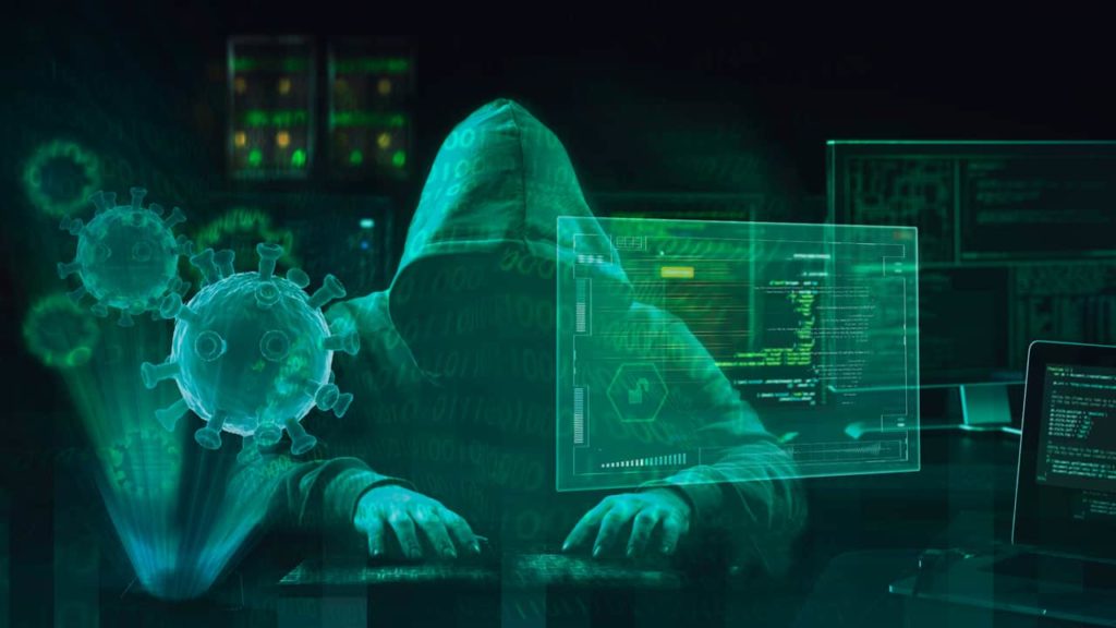CiberSegurança: ESET descobre método de ataque secreto…