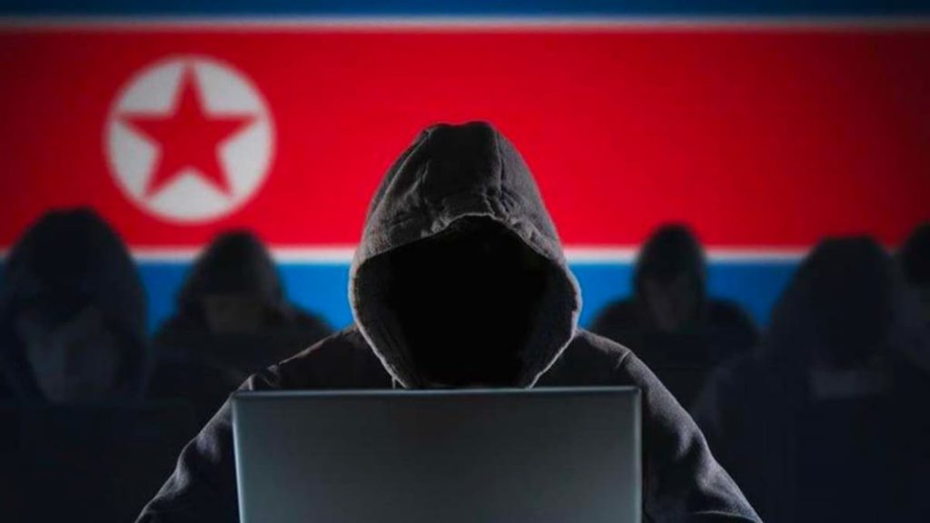 Hacker americano deitou abaixo Internet da Coreia do Norte
