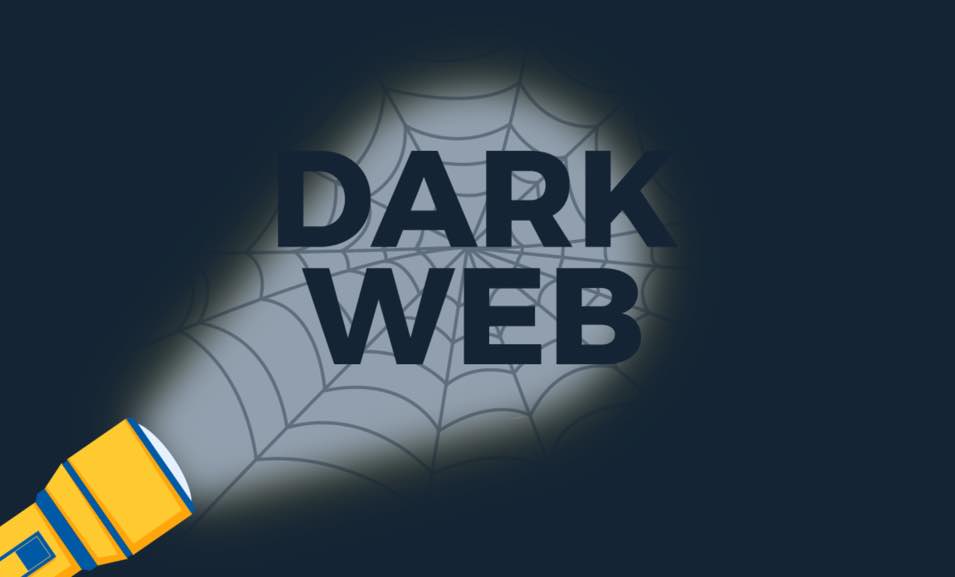Como a “Dark Web” se está a espalhar pelas redes sociais?