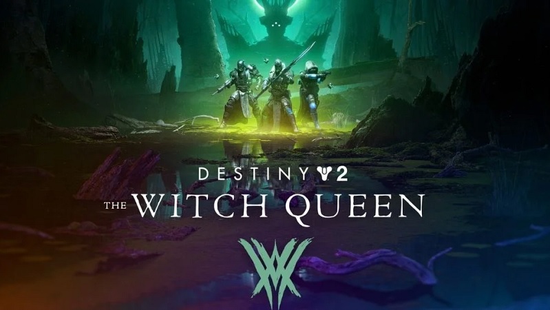 Jogo Destiny 2: The Witch Queen já tem mais de 1 milhão de reservas