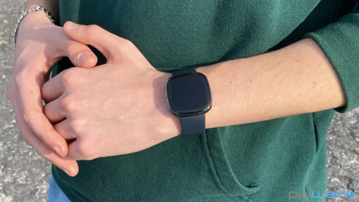 Análise: smartwatch Fitbit Sense, uma opção ainda a considerar?