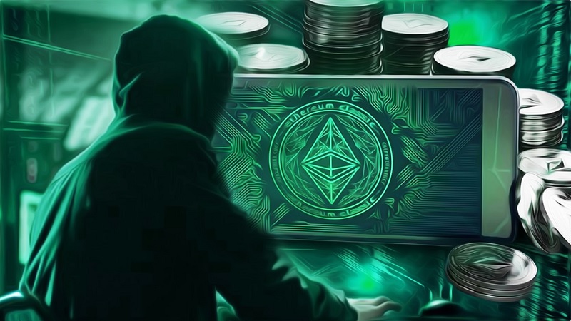 Hacker rouba 320 milhões de dólares em Ethereum graças à ‘ponte’ Wormhole