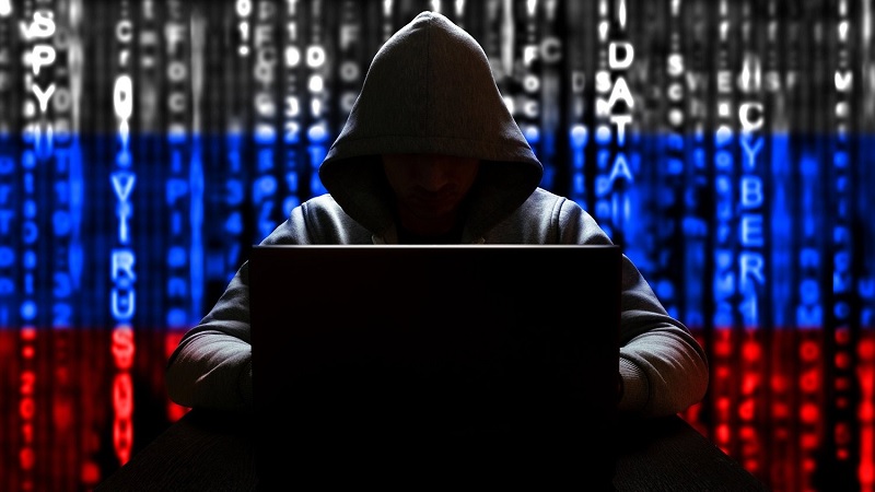 Considera que os ataques informáticos aos sites russos podem ajudar a Ucrânia?
