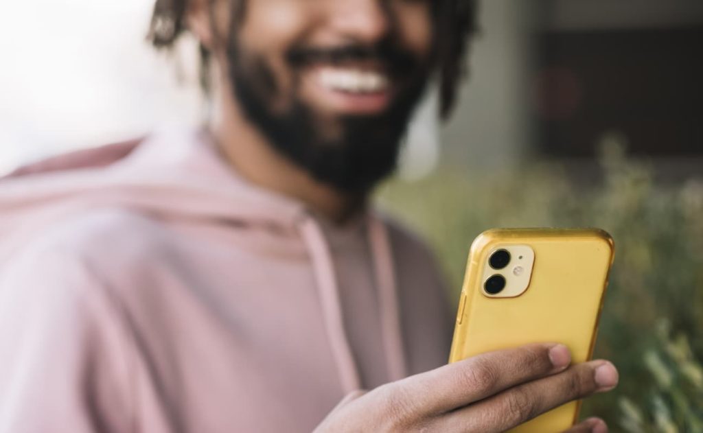 Como desbloquear o seu iPhone, instantaneamente caso esqueça a password