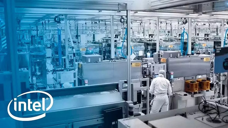 Intel Foundry Services será responsável pelo fabrico de chips da maioria dos data centers