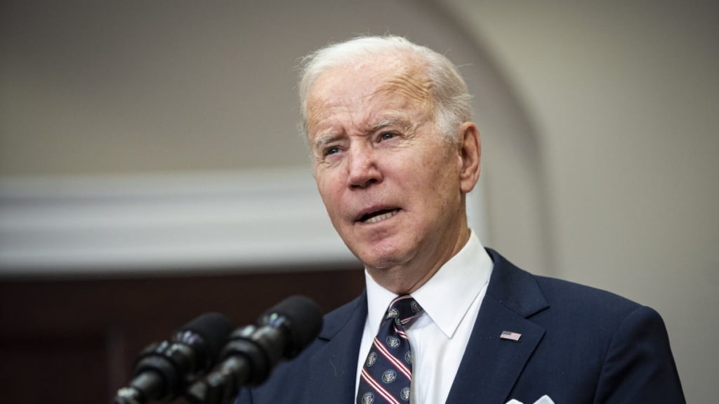 Biden promete mais privacidade dos dados aos cidadãos da UE