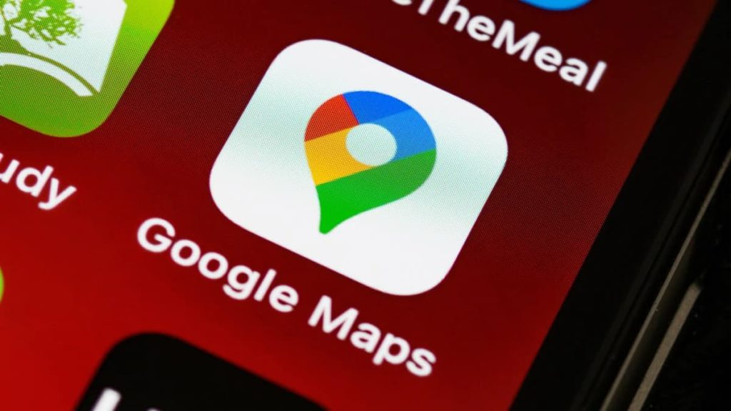 Google Maps desativou duas funcionalidades na Ucrânia