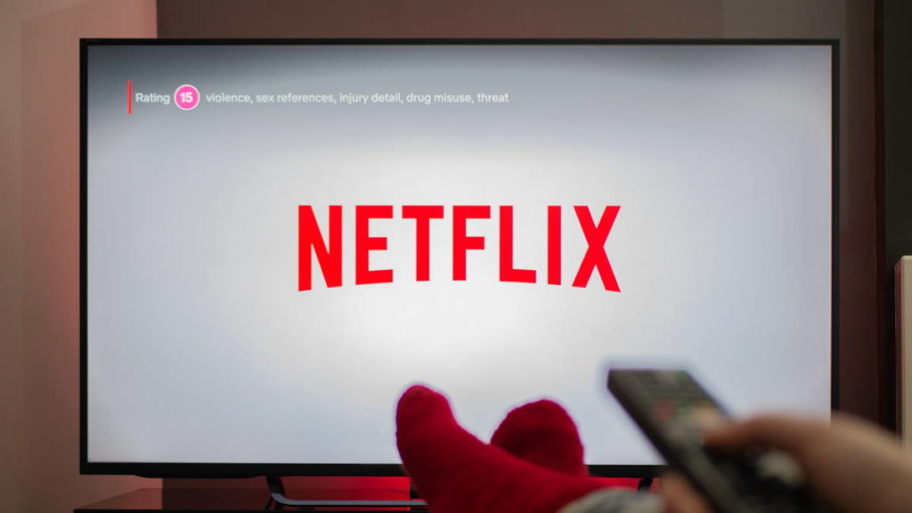 Netflix está a devolver dinheiro aos anunciantes por não ter quem veja os seus anúncios