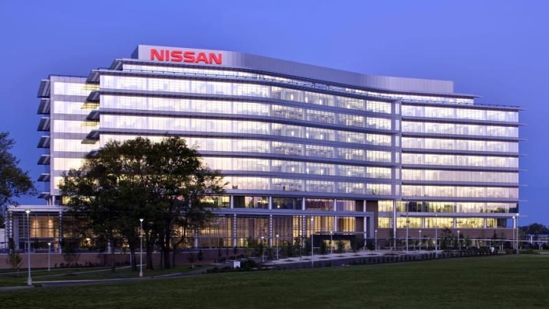 Nissan vai abandonar o desenvolvimento de motores de combustão interna
