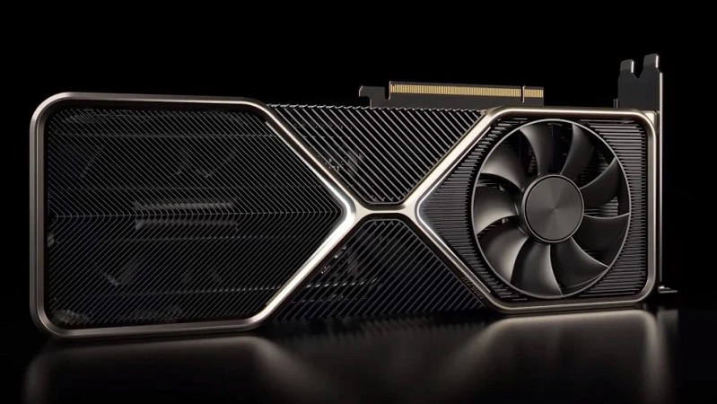 Gráficas RTX 4070 e RTX 4080 devem consumir menos 30% de energia do que o esperado