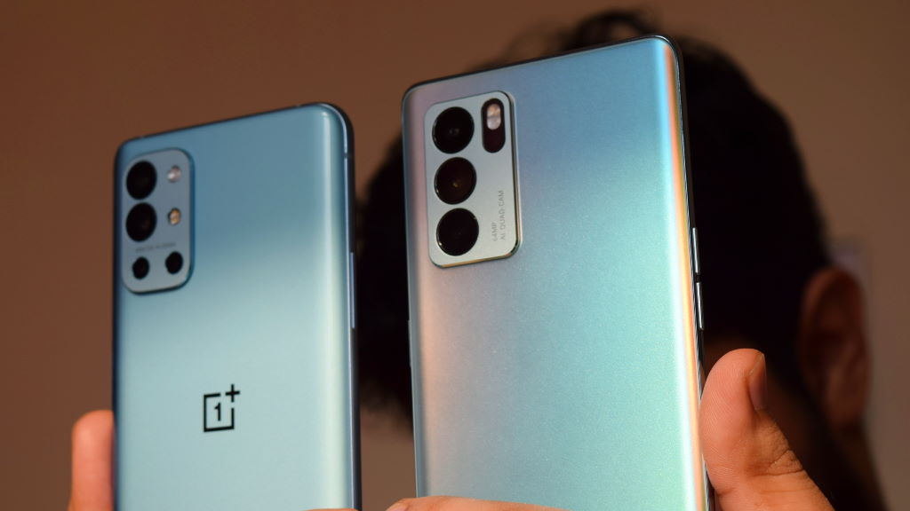 OnePlus e Oppo: Fusão do OxygenOS e do ColorOS só deverá acontecer com o Android 13