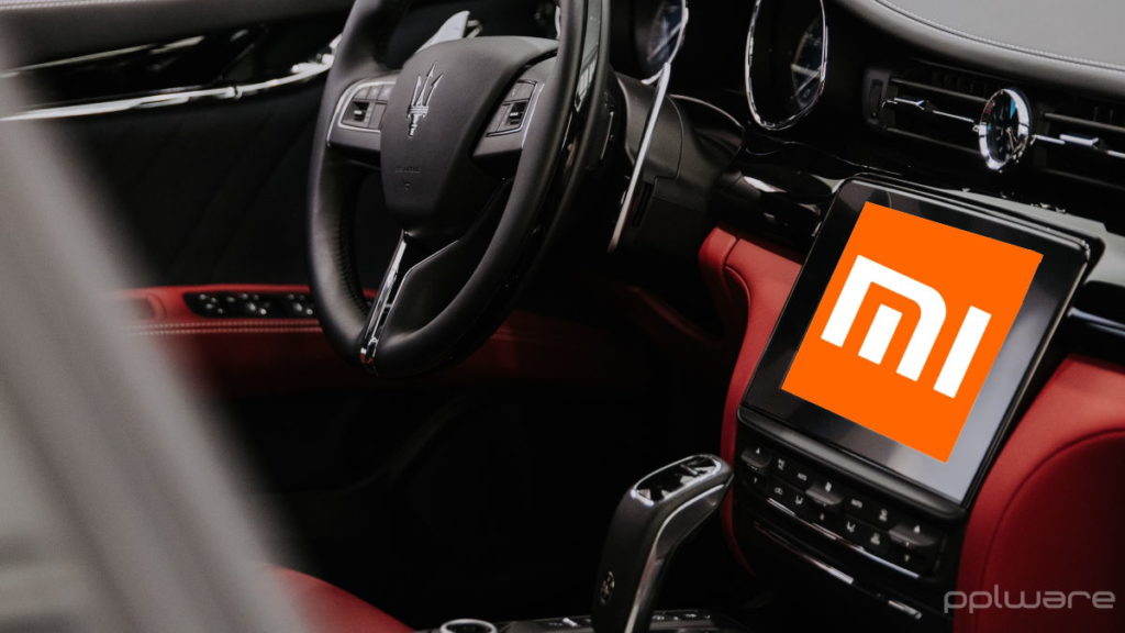 CarWith: Alternativa da Xiaomi ao Android Auto está a chegar com a MIUI 13