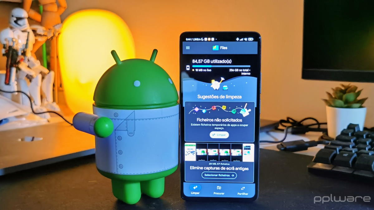 Protected by Android: Este é o novo nome da segurança do sistema da Google