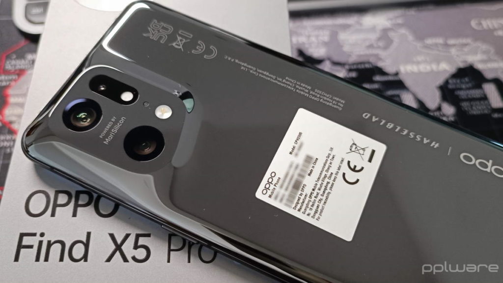 OPPO Find X5 Pro: Um excelente smartphone com ótimos argumentos de fotografia