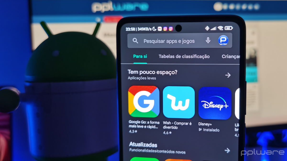 Arquivar apps no Android? Já sabemos como vai funcionar esta funcionalidade nos smartphones