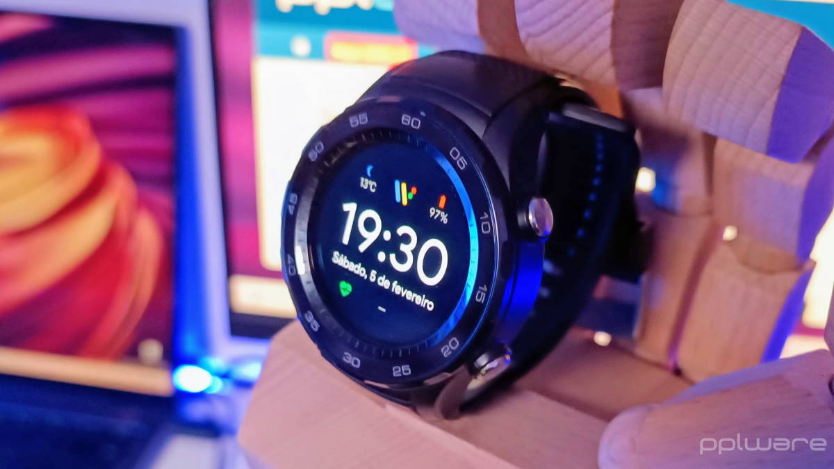 Google quer simplificar a troca de qualquer smartwatch com Wear OS usando backups