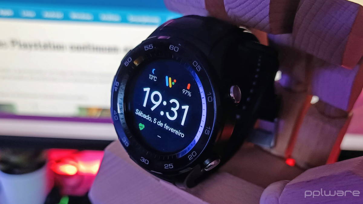 Que se passa Google? Smartwatches com Wear OS 2 perdem duas das apps mais interessantes