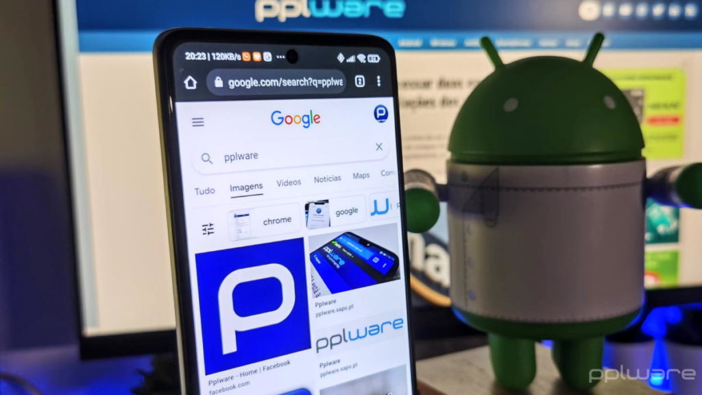 Páginas web desaparecem dos separadores do Chrome? A Google já está a tratar do problema