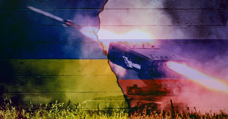 HermeticWiper: O malware “apagador de dados” que atacou a Ucrânia