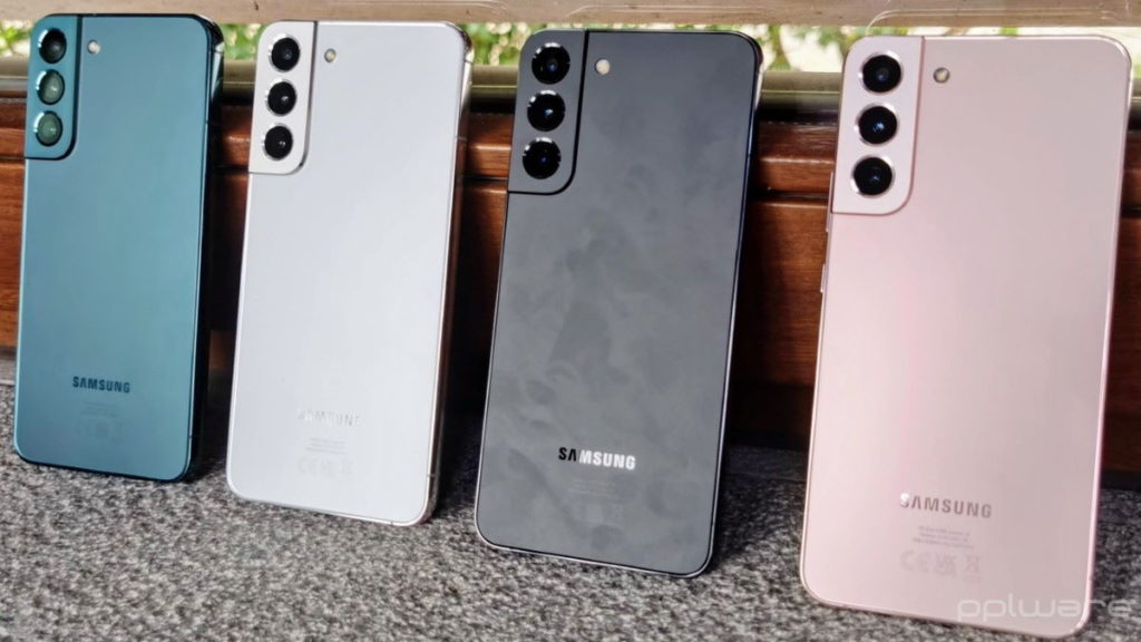 Samsung alia-se à Google e Microsoft para proteger os seus smartphones de ciberataques