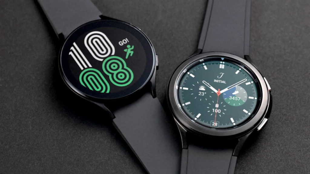 Galaxy Watch 4: Smartwatches da Samsung vão receber 4 anos de atualizações Wear OS