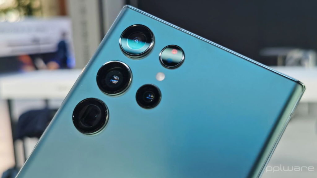 Dica: Galaxy Enhance-X é a app de edição de fotos com IA da Samsung que não pode perder